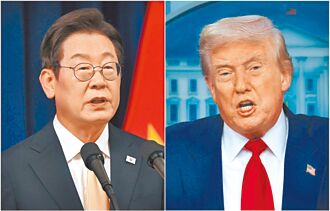 看看韓國司法 想想台灣