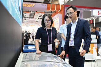 陸國企湧併購潮 央企地方齊步走