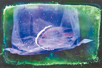 傾聽死亡之歌──包冠涵的厭世史詩