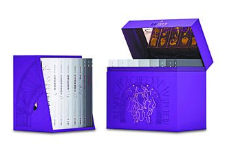 重譯《追憶似水年華》 聯經開啟閱讀新境