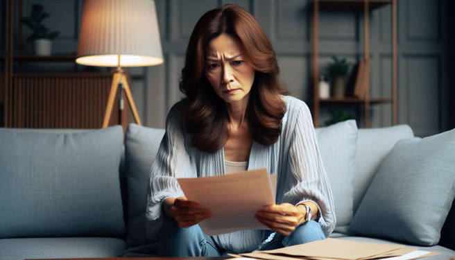 正宫怎末可能放过？董座夫偷腥女员工，竟公然带私生女参加活动，提告连带赔偿200万元。（示意图、与本案无关／AI生成）