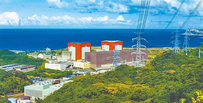 核二廠長索賄 250萬藏天花板 ，林口電廠廠長收賄80萬，全遭起訴。(中時資料庫)