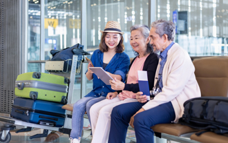 旅遊也能防失智！專家提醒3重點 延緩腦霧上身