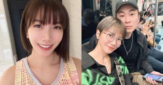 大牙離婚遭酸「沒人煮飯給你吃」　火大反擊了