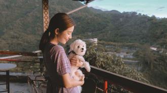 《下雨的声音》韩雨洁近况曝光！当配送员千里送暖