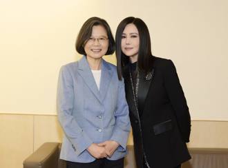 今晚我甲江蕙攬牢牢！國家級超大咖觀眾親曬合照 8萬人嗨爆