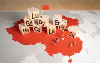 《金融时报》：规避稀土出口限制  外企开始将生产线转移至中国
