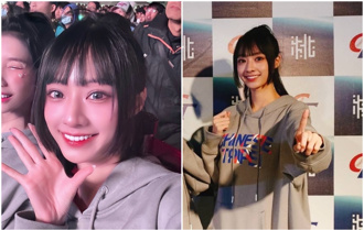 樂天嘎琳捲富商小三風波　遭爆「怕有人吃醋」冷落合作男星 