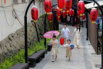 关子岭凉夏民歌夜Live Band开唱 8／16起台湾好行1路线免费搭