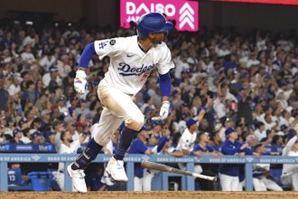 MLB》貝茲已放棄挽救個人數據「唯一任務是幫道奇爭冠」