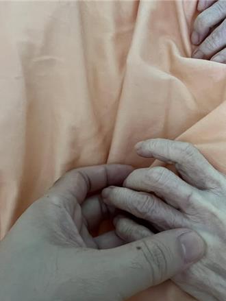 吳淑珍尚未脫離險境　陳致中：到院時昏迷指數剩下3