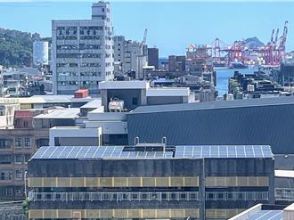 光電板釀基隆21校屋頂漏水 市府：不惜動支履保金修繕