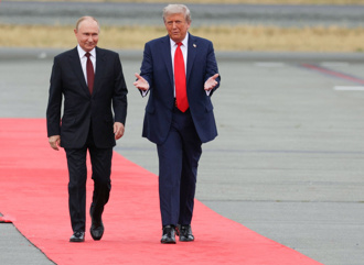 時論廣場》美俄峰會 留下更多問題（戴東清）