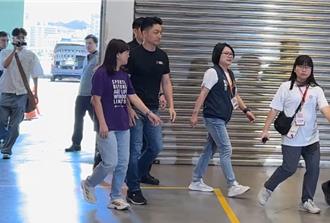 藍推出「南方四賤客」宣傳片  蔣萬安笑回：我有認出幾個