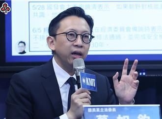 公投前夕安排核三廠考察  葛如鈞：現地了解而非坐冷氣房定政策