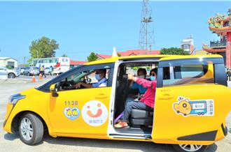 台南小黃公車遭指空車率高 交通局喊冤曝主因