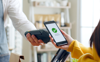 行動支付太多 他批「亂得要命」網推這款：9成店家能用