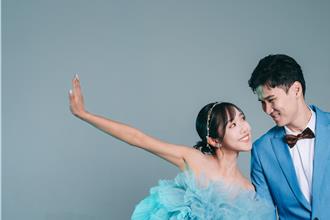 蔡佩轩婚礼倒数　宣布紧急开刀婚宴恐有变化