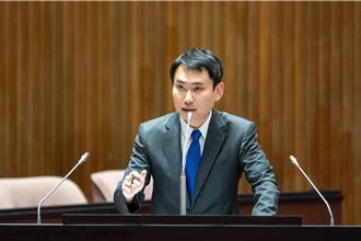 綠委籲提升商售軍備比例計入雙邊貿易額  增台美談判籌碼