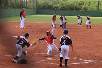 菊島盃全國少年軟式棒球錦標賽開打 18縣市76隊齊聚澎湖揮棒競技