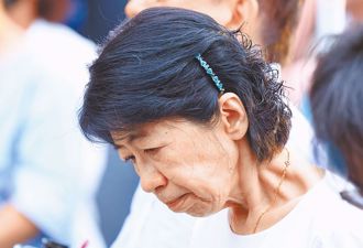 陳佩琪生日發文！若柯P被關到死  每天揹骨灰恭送賴清德夫婦出門