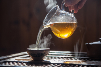 兒茶素「王牌成分」顧腦 長輩實測有效 泡茶水溫是關鍵