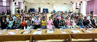 高雄左營區啟動里別調整 保證「三不變」提升地方服務