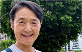 為何反對普發1萬？譚艾珍鬆口不贊成原因