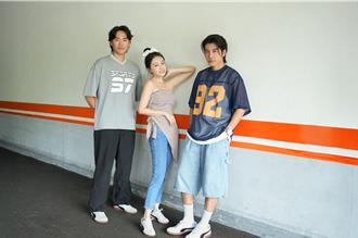 森田巴黎朝聖BLACKPINK演唱會　丫頭許願多跟自我對話