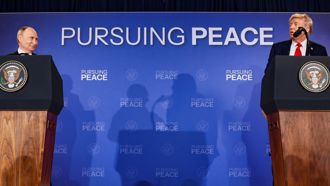 雙普和會》美方餐盒曝光？  一開被調侃「食品通膨真的存在」