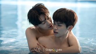 《逆愛》奪93國收視冠軍  梓渝、田栩寧牽動BL迷情緒