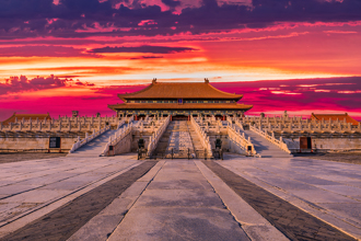 被军阀逼问「传国玉玺」下落 溥仪一句话 揭清代秘辛