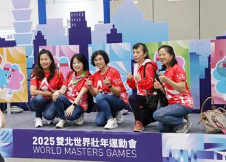 逾7千名世壯運志工服務10萬小時 蔣萬安：台灣最美風景