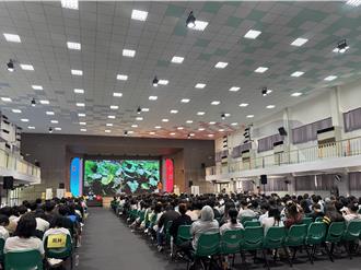 助弱勢學子翻轉未來！花蓮家扶獎助學金募款尚缺6成