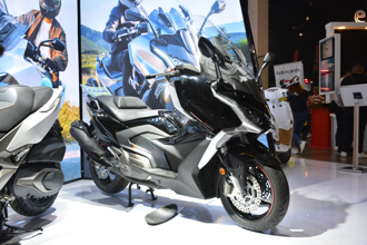 台湾机车外国人疯买！这3国狂扫货 「最大买家」跌破眼镜