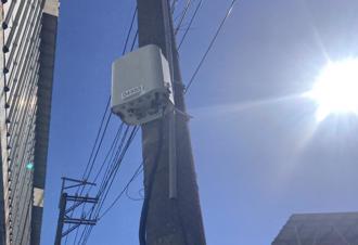 桃园永安落尘严重成「灰色地带」 环保局锁定污染源稽查