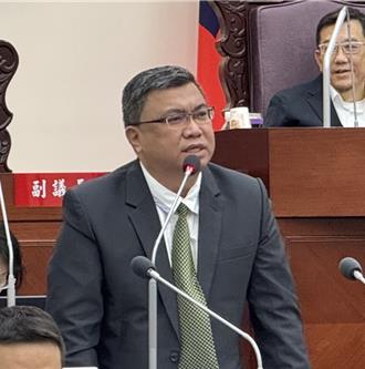 竹市教育處長借調期滿將歸建 市府積極爭取延長留任