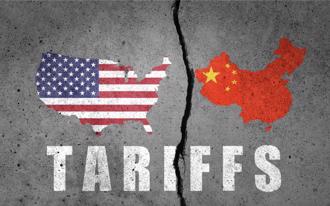 大陆贡献最多关税收入！美中谈判最新进度？贝森特泄口风 