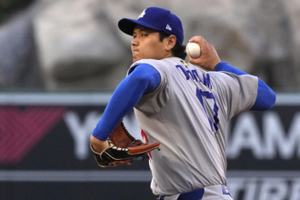 MLB》道奇牛棚崩盤「終結者大谷」成解方？日媒曝原因