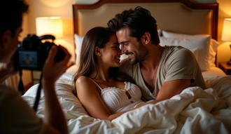 尪偷吃闺蜜拍「咸湿性爱片」 正宫提告！2人开庭神隐惨了