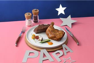 挺捐血！西堤牛排送5折券 台南安平雅樂軒贈餐飲折價券