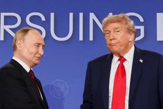 雙普和會》歐洲8領導人續挺烏克蘭：不能用武力改變疆界