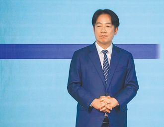 赖清德失去民意支持？吴子嘉大胆预言他未来民调趋势