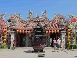 嘉義縣樸仔媽慈善會加碼 弱勢微型保險提高至50萬