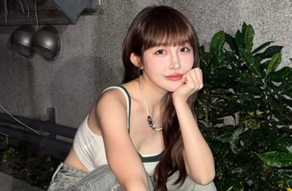 張若凡遭爆欠債百萬借錢不還！消失1個月道歉　私生女身分曝光