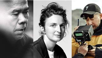 文英阿姨經典再現！桃影「焦點導演」精選3大名導10部佳作