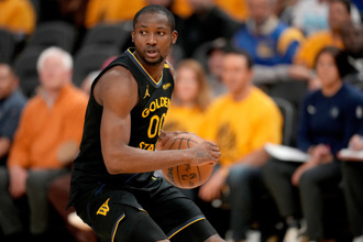 NBA》庫明加不滿合約「缺乏誠意」！勇士談判再陷僵局