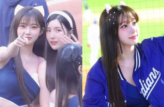  李珠珢、南珉貞「騎軍旗犯大忌」！富邦悍將7連敗　下跪道歉了