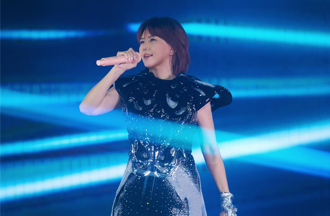 孙燕姿「我最开始的地方是台湾！」首攻雄蛋二度哽咽泪崩