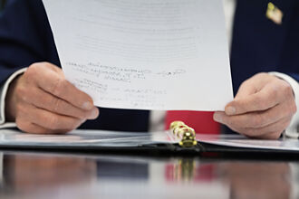 工商社論》對等關稅加劇台灣產業M型化